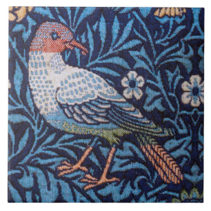 Bird, William Morris