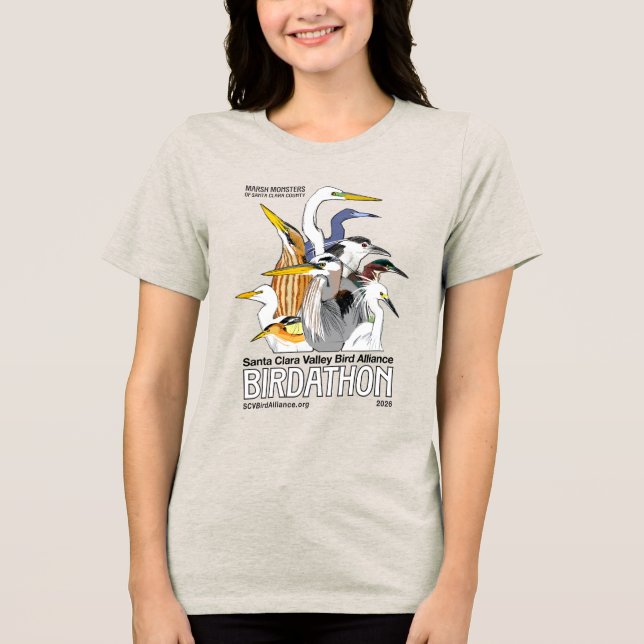 Birdathon 2026  (Frente)