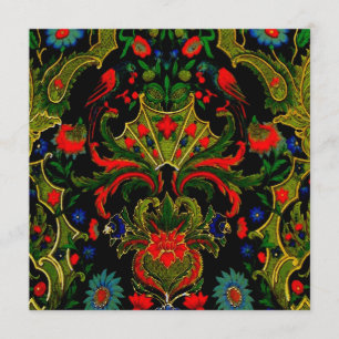 Birds Amour ~ Convites / RSVP