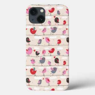 Birds in Love