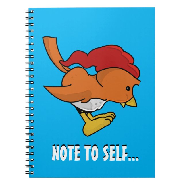 Birzy | O Caderno do Whippoorwill (Frente)