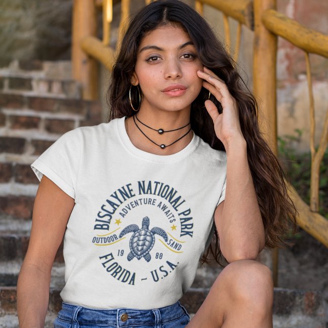 Biscayne National Park Florida (Criador carregado)