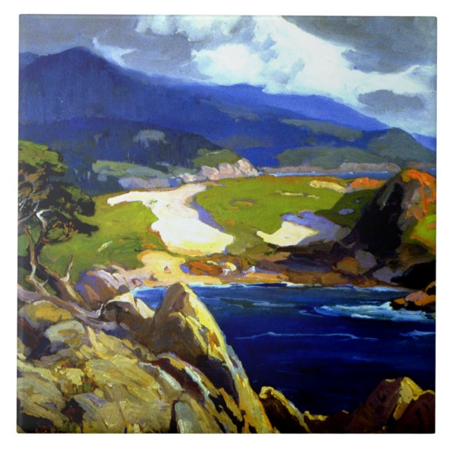 Bischoff - Cypress Point (Frente)