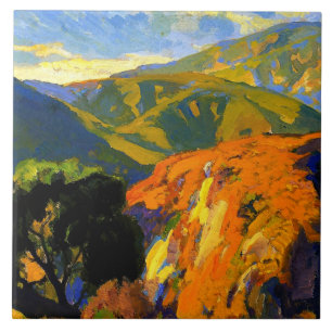 Bischoff - Pasadena Foothills