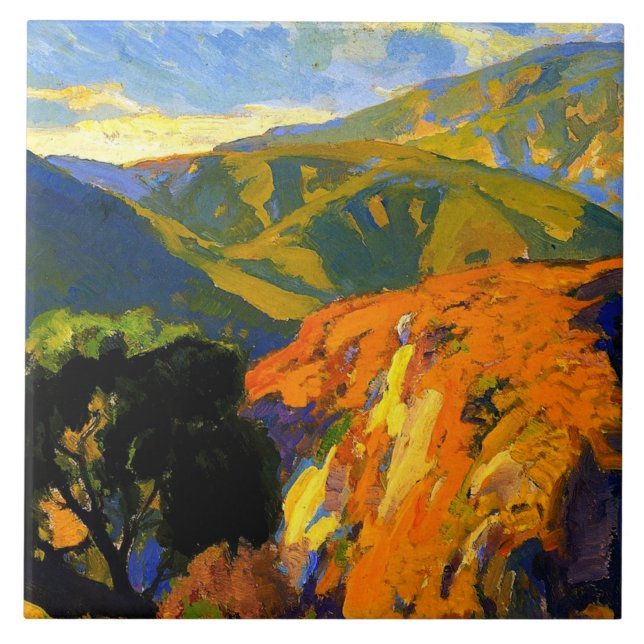 Bischoff - Pasadena Foothills (Frente)