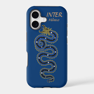 Biscione Nerazzurro, caso do iphone 5 (azul)
