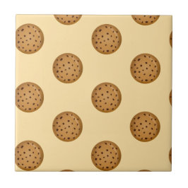 Biscoito de Chocolate Chip