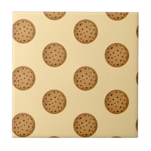 Biscoito de Chocolate Chip