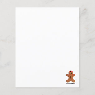 Biscoito de Ninjabreadman (biscoito)