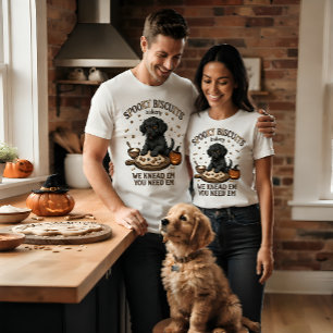 Biscoitos Caninos Temporada Assustadora Cachorro P