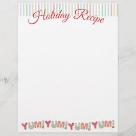 Biscoitos de fosco receita de Natal