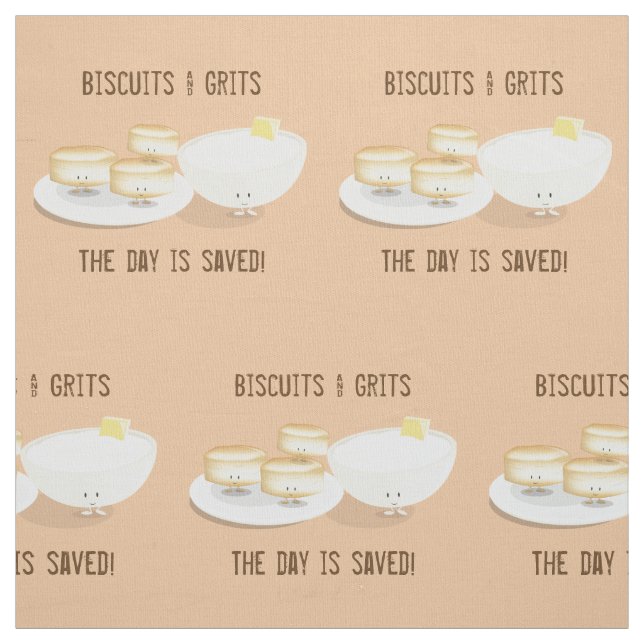 Biscoitos e Gritos| Tecido (Modelo)