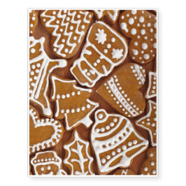 Biscoitos Natal de Natal