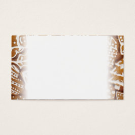 Biscoitos Natal de Natal