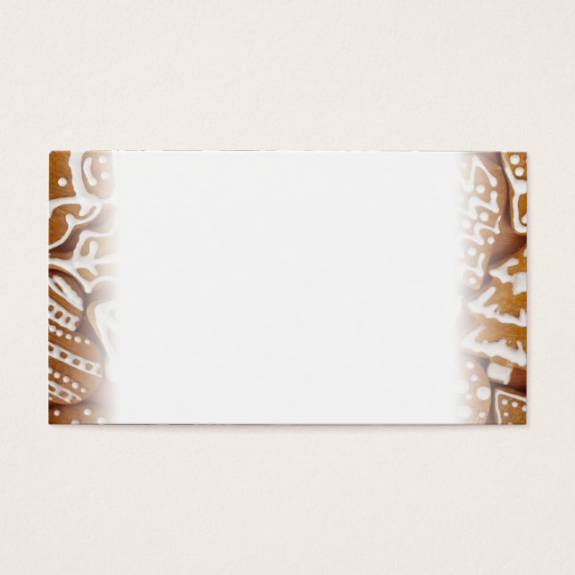 Biscoitos Natal de Natal (Frente)