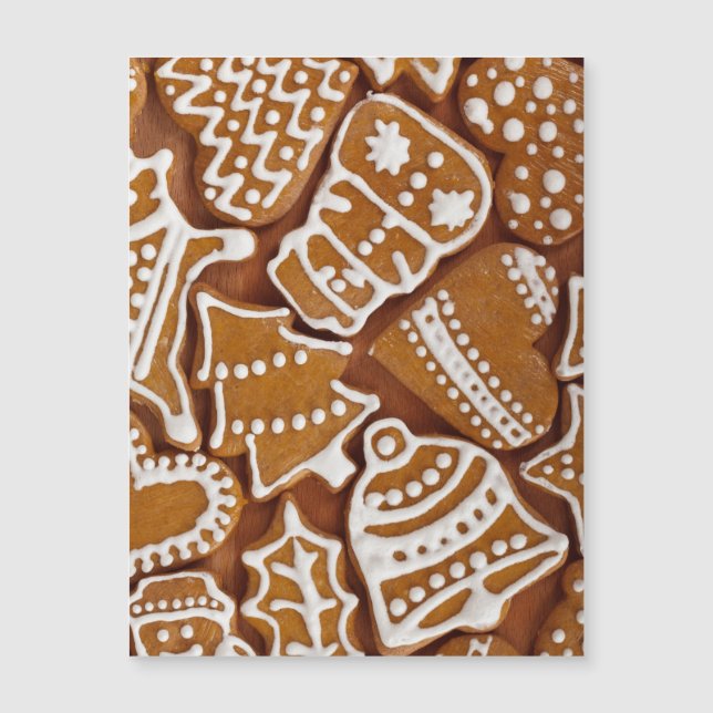 Biscoitos Natal de Natal (Frente)