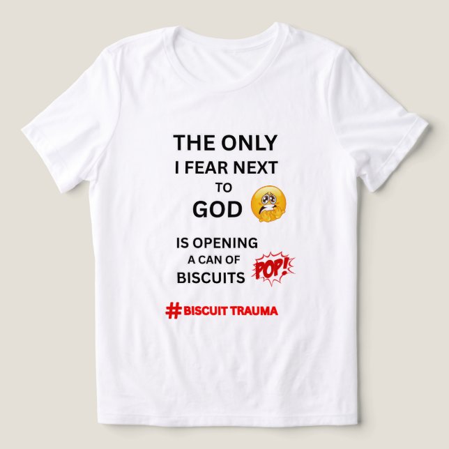  BISCUITOS DE MEDO, HUMOR GASTRONÔMICO GRÁFICOS BR (Design frontal)