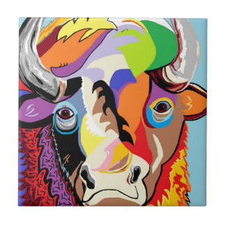 BISONTE