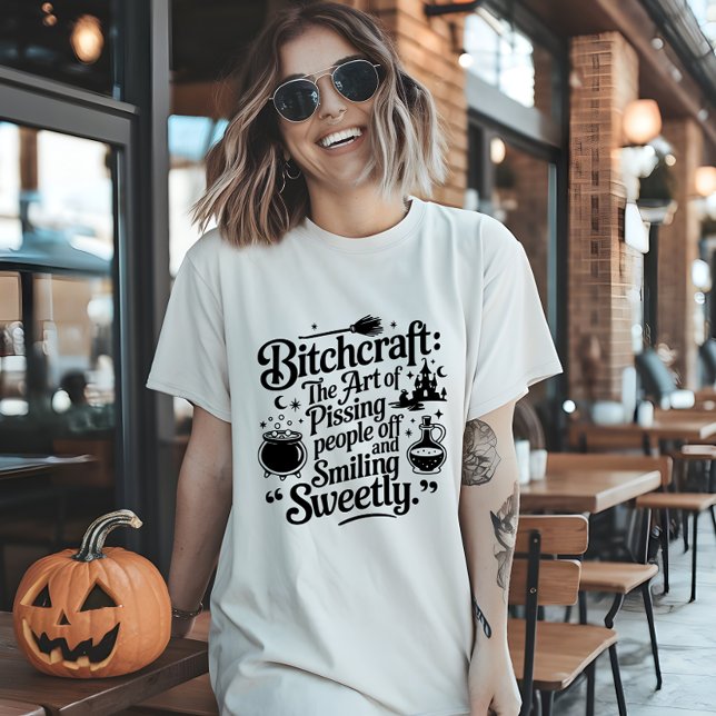 Bitchcraft: A Arte das pessoas Piscantes (halloween,halloween movies,halloweentown,halloween horror nights,halloween ends,halloweentown cast)