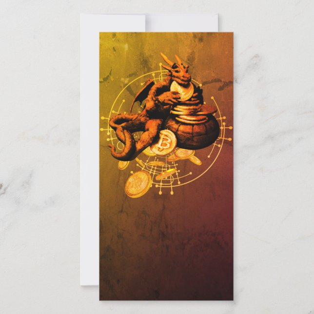 Bitcoin Hoard (Frente)