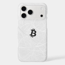 Bitcoin Neuron White