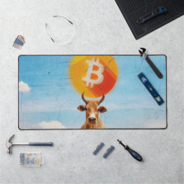 Bitcoin Resilient Bull