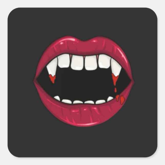 Bite-me adesivo (Frente)