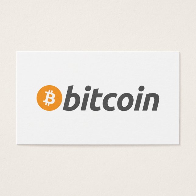 Bitmoney Btc (Frente)