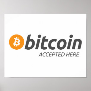Bitmoney BTC aceite aqui   POSTER