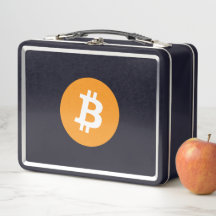 Bitmoney Lunchbox