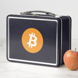 Bitmoney Lunchbox