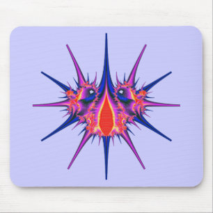 BK Inseto Mousepad