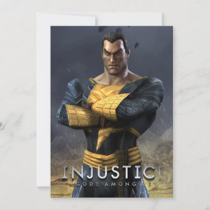 Black Adam