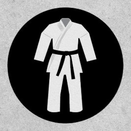 Black Belt Karate Artes Marciais