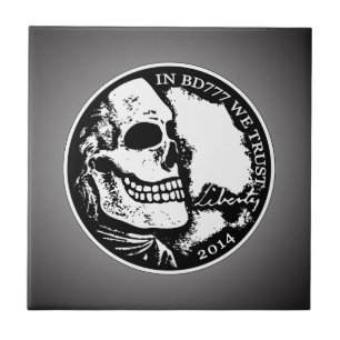 Black Death 777 - Liberty