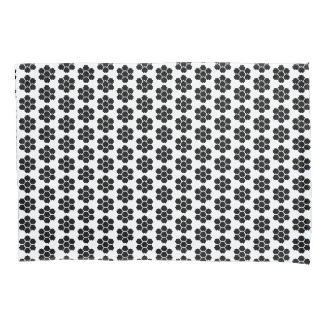 Black Elements Ornamental Minimalist Modern. (Frente)