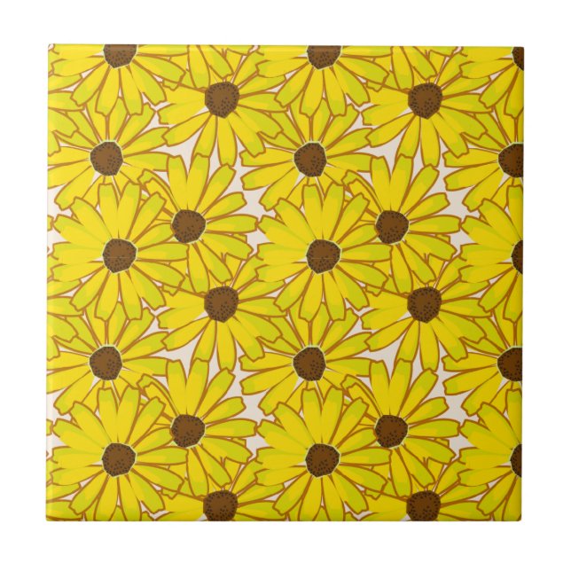 Black Eyed Susan (Frente)