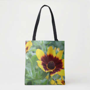 Black Eyed Susan Tote Bag