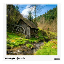 Black Forest Grist Mill Alemanha