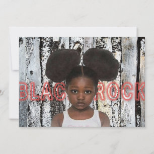 Black Girls Rock