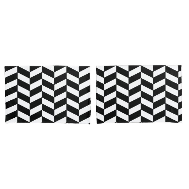 Black Herringbone (Frente - conjunto)