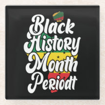 Black History Month Melanin Men Women Girls & Boys