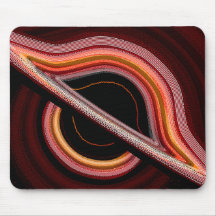 Black hole, Astronomy, Outer Space, Mouse Pad