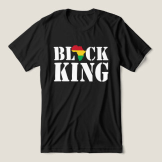 Black King