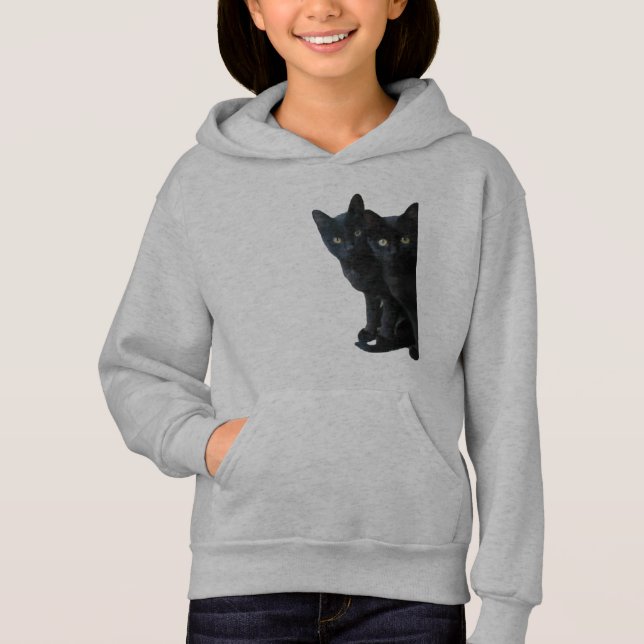 Black Kittens (Frente)