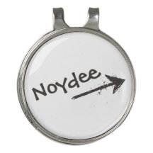 Black Lettering and Arrow on your