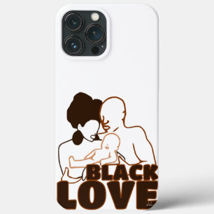 Black Love Brown Love