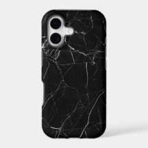 Black Marble Texture