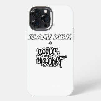 Black Milk Music