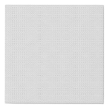 Black Polka Dot Seamless Pattern | Tiny Dots